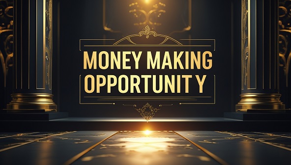 Promo banner for Affiliate Mentor SPARK